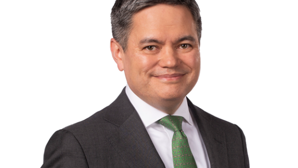 Dubai Financial Services Regulator Names New CEO