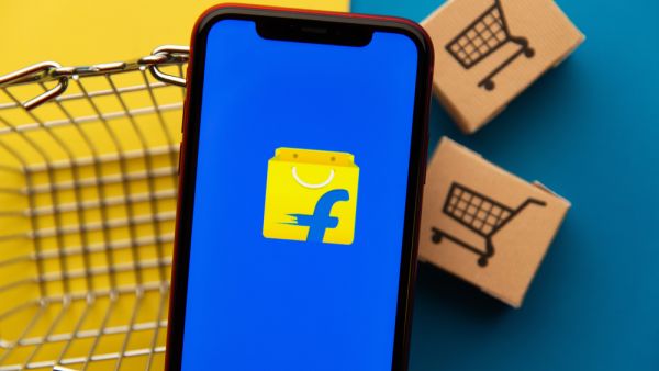 UAE’s ADQ Mulls Investing $500 Million in India’s Flipkart