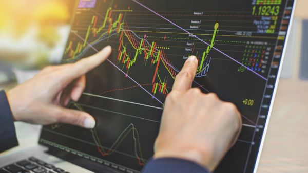 Is Forex a Sustainable Mean of Income During COVID-19?