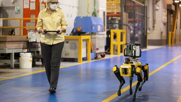 MusashiAI Launches The World’s First Robot Employment Agency