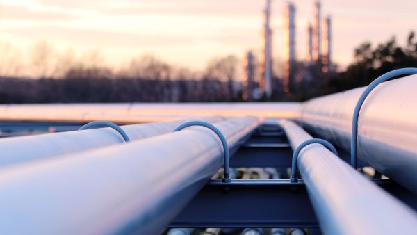 Production from natural gas fields, which was initially expected to rise to 3,687 Bcm this year from 3,521 Bcm in 2019, is expected to reach 3,445 Bcm instead, recovering to 3,485 Bcm in 2021 and further to 3,551 Bcm in 2022. (Shutterstock) Global Gas Production to Fall by 2.6 Percent in 2020