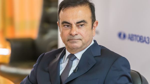 Court Orders Ghosn to Repay Nissan-Mitsubishi Nearly 5 Million Euros in Wages