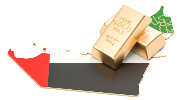 Gold Prices in Dubai Today: 24K Trades Lower at Dh212.75