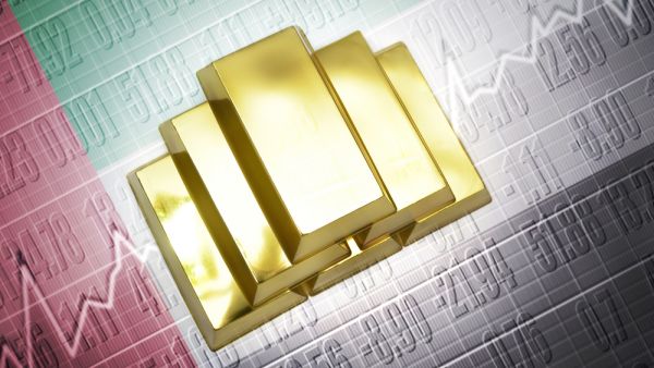 Switzerland Orders Tighter Control on UAE Gold