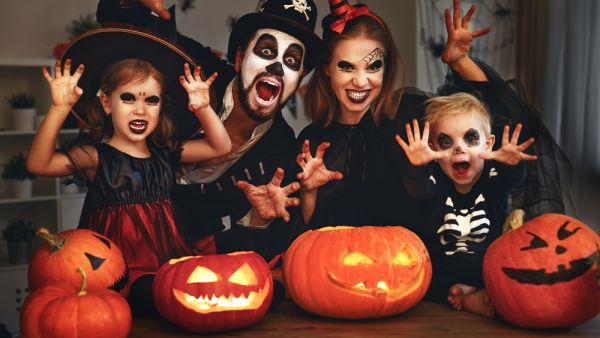 Google Helps You Pick a Halloween Costume for 2021
