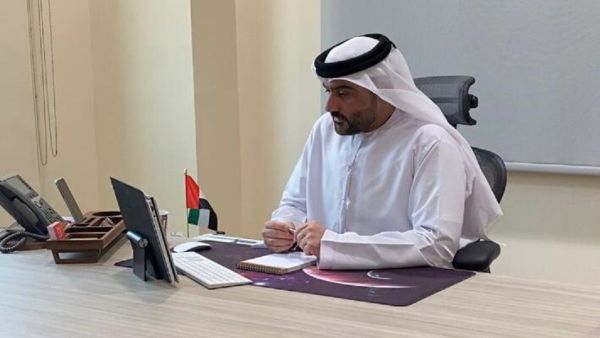 Sharjah Media City (Shams) Sponsored a Webinar Organized by the American University of Sharjah (AUS) in Support of the Future of Education