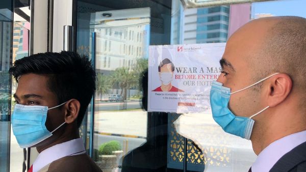 Swiss-Belhotel International Launches Global Initiative ‘WeReassure’