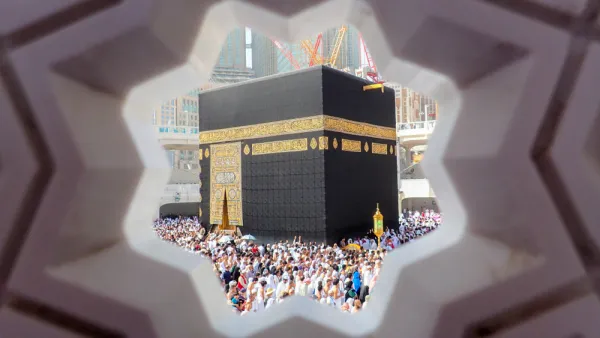 Saudi Arabia Announces Umrah Mechanisms, Procedures for Foreign Pilgrims