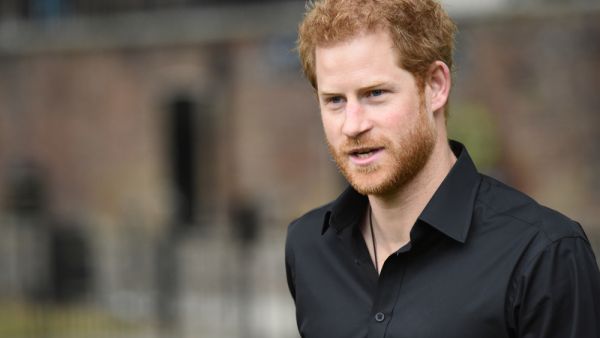 Prince Harry Becomes Chief Impact Officer of Silicon Valley Startup