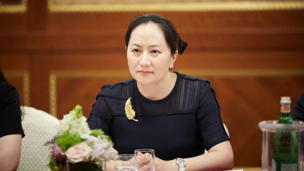 Canada Delays Huawei CFO's Extradition Hearing for 14-Week