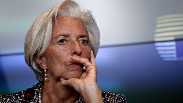 IMF Approves $500 Million to Cancel Debt Payments for 25 Poor Countries