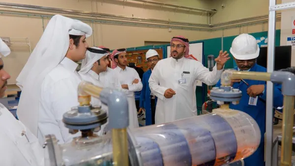مركز قطر للتطوير المهني يفتح باب التسجيل بالدورة الثانية من برنامجه "مهنتي – مستقبلي"
