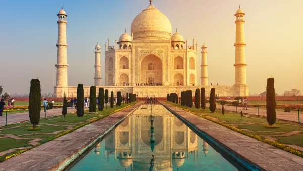 India's Foreign Direct Investment Hits New High in 2020-21