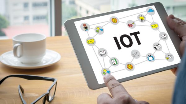 5 Major Predictions for IoT in 2021