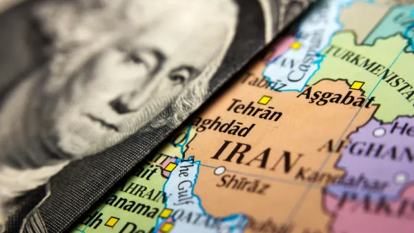 Oil Inches Up Amid Resume of Iran Nuclear Deal Talks