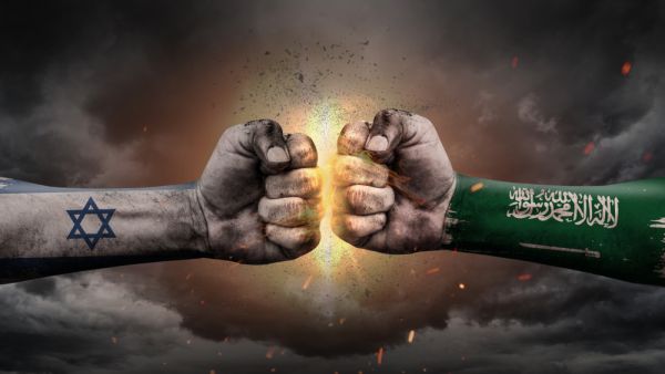 Saudi Arabia: Israelis Are Not Welcome At The Moment