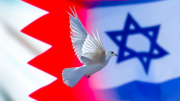 Bahrain, Israel to Start Postal Exchange Soon