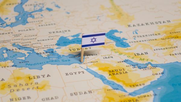 Israel, Abu Dhabi Strike Deal to Ease Reciprocal Business Expansion