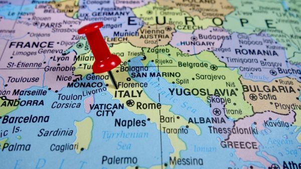 Italy: Mafias Eye Cashing from COVID-19 Economic Collapse