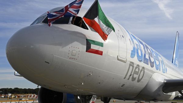 Jazeera Airways to Operate Weekly Flights to London Heathrow Starting June 18