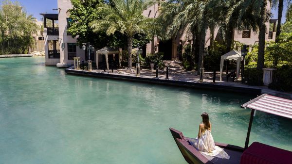 Time for an Exceptional Summer Well Spent With an Exclusive Global Offer From Jumeirah