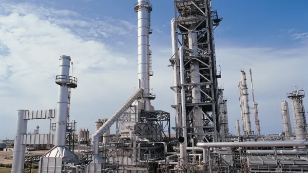Kipic Chooses Honeywell Forge Cybersecurity Software and Assurance 360 Services to Protect and Optimize Operations at Kuwait’s Al Zour Complex