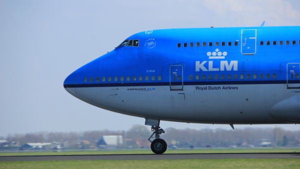EU Approves $3.8 Billion Bailout Package to Dutch Airline KLM