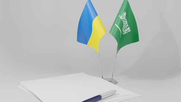 Saudi Arabia, Ukraine Ink Air Transport Agreement