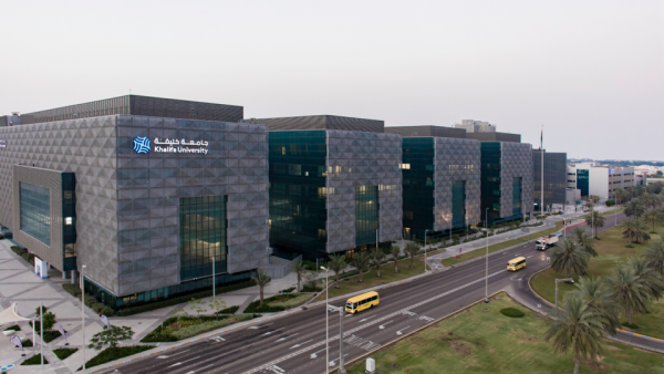 Khalifa University Wins Research Grants Totaling over AED21 Million in ADEK’s AARE 2019 Cycle