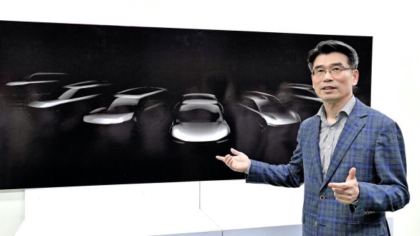 Kia Announce New Brand Purpose, Future Strategy