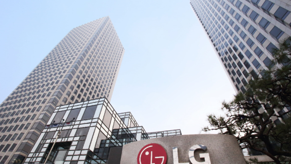 LG Announces Second-Quarter 2021 Financial Results