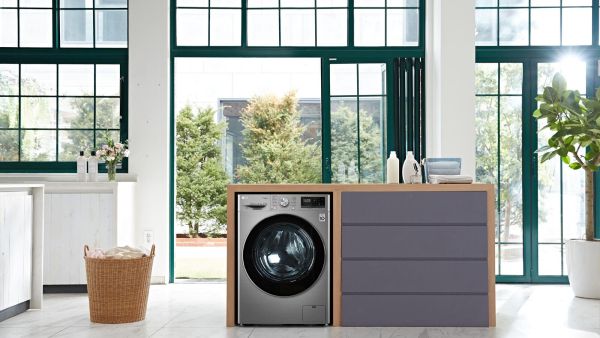 LG Introduces New Washing Machines to Revolutionize Home Laundry
