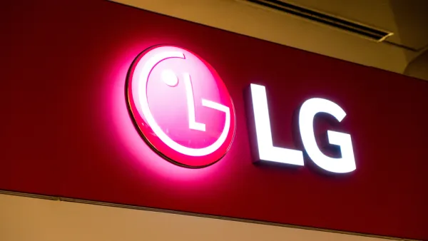 LG Forms Research Consortium to Discover High-Performance Materials Using AI Tech