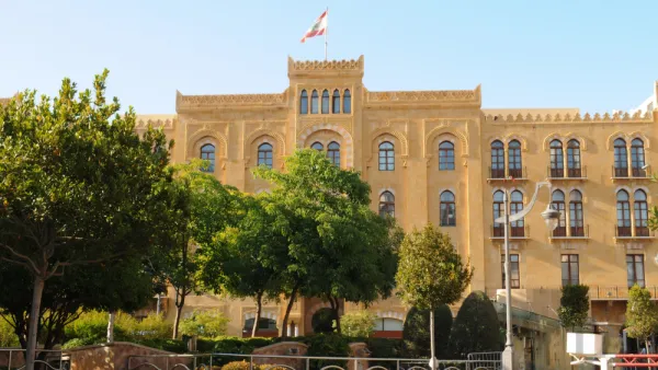 Lebanon: Who Benefited from Pumping the USD Dollars? 