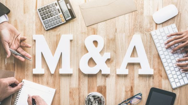 Why is Mergers and Acquisitions Thriving in These Regions?