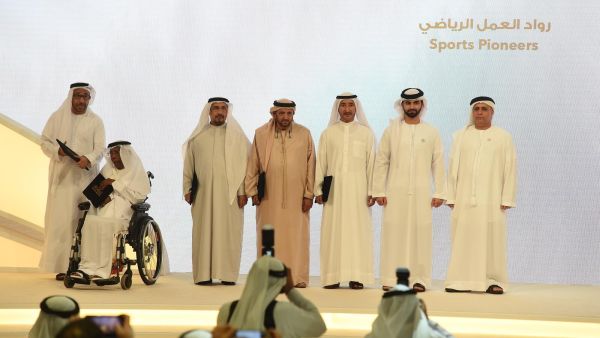 Dubai Sports Council Announces Launch Of 8th Dubai Sports Excellence Model