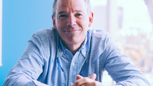 Netflix Co-founder to Appear on Upcoming Edition of Education City Speaker Series 