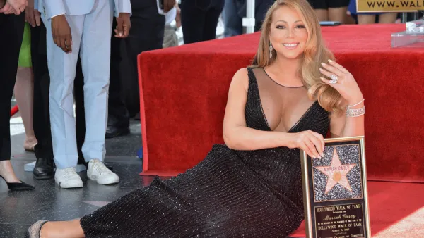 Mariah Carey Embraces Bitcoin on Instagram