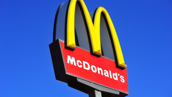 Saudi Arabia: Know Where McDondald’s McWings Are Coming from