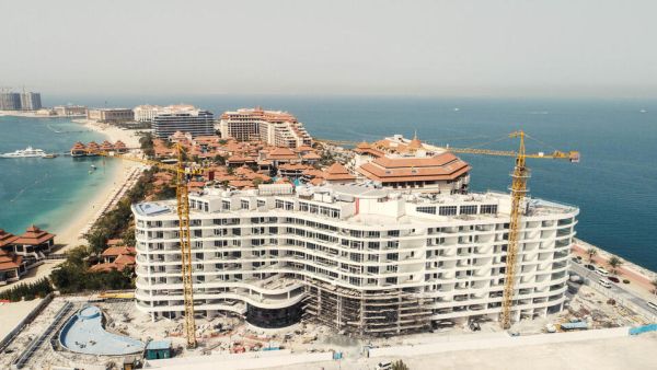 Azizi Developments Establishes Sales Presence in London