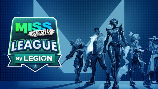 لينوفو وPower League Gaming تطلقان أول دوري ألعاب إلكترونية مخصص للسيدات في منطقة الشرق الأوسط وشمال أفريقيا
