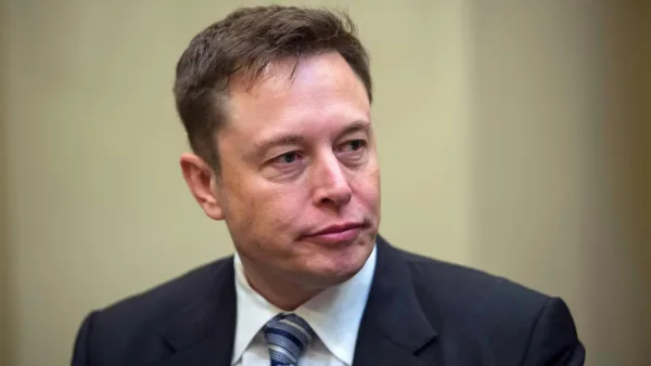 Elon Musk Dethroned As World's Second Richest Man After Tesla Shares, Bitcoin Price Dip