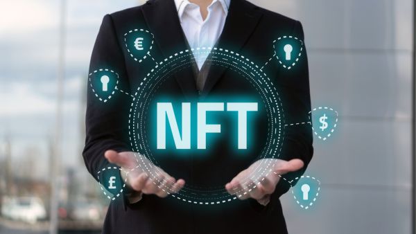 Dubai-Based Company to Create NFTs for Strongman Sport