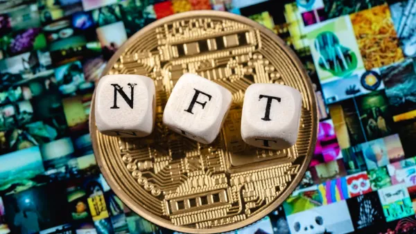 Crypto News Recap: Saudi Princess Launches NFT Collection