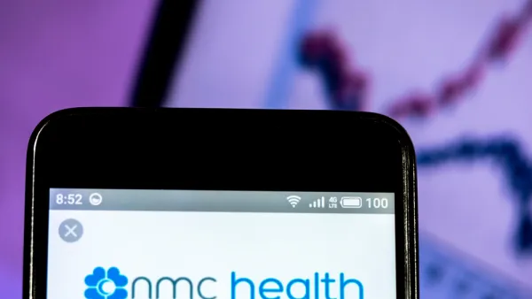 UAE: Alvarez & Marsal to Administrate Ailing NMC Healthcare