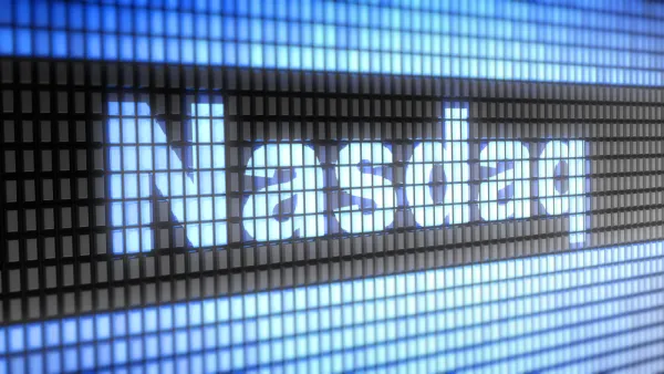 Nasdaq Registers Record Highs Jolted by Tech Stocks Rally