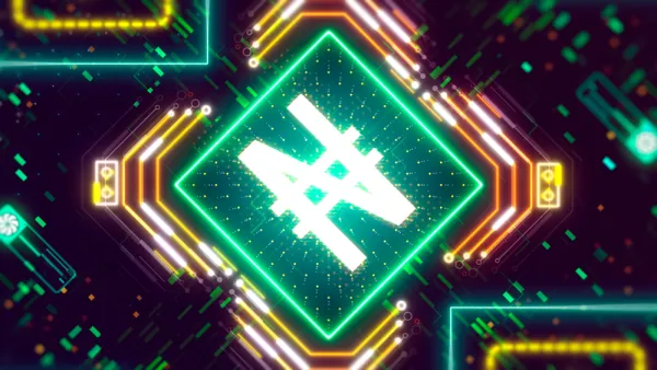 Nigeria to Launch Its Own Digital Currency eNaira