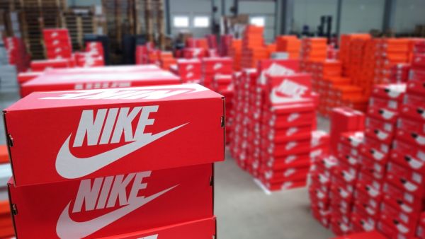 Nike Sues Designer of 'Satan Shoes' With Lil Nas X