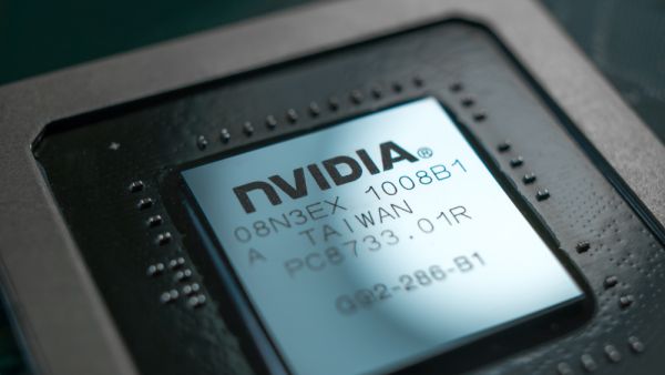 Nvidia to Acquire Chipmaker Mellanox For $6.9 Billion