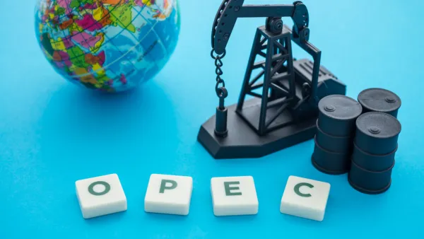 Is ADNOC's Murban Futures a Threat to OPEC’s Cohesion?